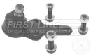 First Line Ball Joint Lower L/R  - FBJ5378 fits Ford Focus MK1 1998-2005
