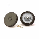 Equip Commercial Locking Cap