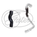 Gates Turbo Charger Hose - 09-0697