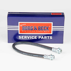Borg & Beck Brake Hose  - BBH8887 fits X Class 2017-