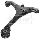 Borg & Beck Suspension Arm RH -BCA7519