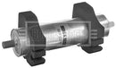 Borg & Beck Fuel Filter -  BFF8211 fits Audi Q5 08->