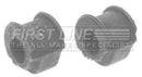 First Line Bush -  FSK6834K fits Audi 80 (8C,B4) 92-