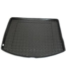 Boot Liner, Carpet Insert & Protector Kit-Mazda 3 HB 2009-2013 - Grey