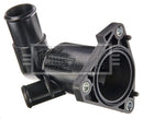 Borg & Beck Thermostat Kit  - BBT519 fits TOYOTA IQ 1.0 2009-