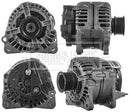 Borg & Beck Alternator - BBA2158