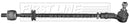 First Line Tie Rod Assembly Rh  - FDL6398 fits Seat Toledo 2.0 16v, VW Golf