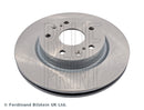 Blue Print Brake Disc (Single Disc) - ADK84346
