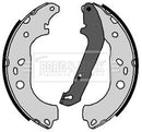 Borg & Beck Brake Shoes  - BBS6359 fits Ford FocusII 9 brakes 11/04-