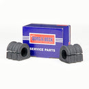 Borg & Beck Bush -  BSK7112K fits Nissan Pathfinder R51 05-