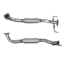 BM Cats Front Pipe - BM70225