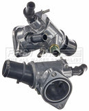 First Line Thermostat Kit  - FTK112 fits Fiat,GM, 1.9JTDM,1.9CDTI