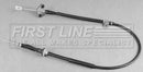 First Line Clutch Cable Part No -FKC1501
