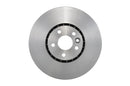 Bosch Brake Disc > Single Bd1464 Part No - 0986479621