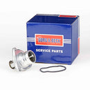 Borg & Beck Thermostat Kit  - BBT130 fits GM Agila 1.0,1.2