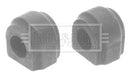 Borg & Beck Bush -  BSK6887K fits BMW Mini Cooper 01-