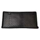 Boot Liner, Carpet Insert & Protector Kit-Ford Tourneo Custom L1 Short 2013+ - Anthracite