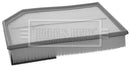 Borg & Beck Air Filter -  BFA2170 fits Volvo