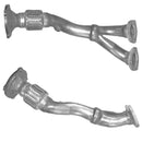 BM Cats Front Pipe - BM70410