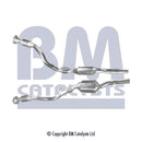 BM Cats Approved Petrol Cat - BM91073H