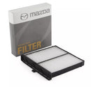Mazda Cabin / Pollen Filter - D09W61J6X 9A
