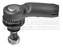 First Line Tie Rod End Outer Lh  - FTR4576 fits Audi 100 90-94 LH