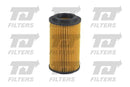 Quinton Hazell Oil Filter - QFL0267