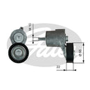 Gates DriveAlign Tensioner Pulley - T38315