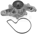 Borg & Beck Water Pump Kit  - BWP1943 fits Smart Fortwo 0.8 Cdi 09>