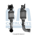 BM Cats Approved Petrol Cat - BM92266H