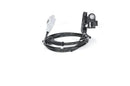 Bosch Wheel Speed Sensor Part No - 0265008017