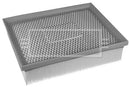 Borg & Beck Air Filter -  BFA2240 fits Opel Vectra B;Vauxhall Vectra MK1