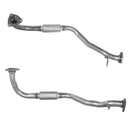 BM Cats Front Pipe - BM70306