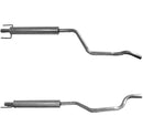 BM Cats Connecting Pipe - BM50268