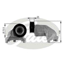 Gates DriveAlign Tensioner Pulley - T38272