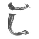 BM Cats Front Pipe - BM70333