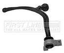 First Line Wishbone / Suspension Arm LH - FCA6193 fits PSA C5 2001-2008