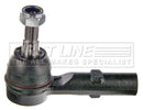 First Line Tie Rod End L/R Part No -FTR6129