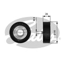 Gates DriveAlign Idler Pulley - T36367