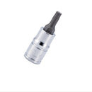 Carlyle 1/4 Inch T-20 Star Bit Socket