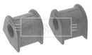 Borg & Beck Bush -  BSK6304K fits Toyota Corolla 97-00