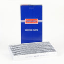 Borg & Beck Cabin / Pollen Filter -  BFC1047 fits PSA C5/C6/407 04-