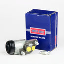 Borg & Beck Wheel Cylinder  - BBW1271 fits Land Rover Series III 2.25 LH