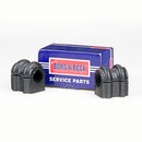 Borg & Beck Bush -  BSK7115K fits Hyundai Accent 05-