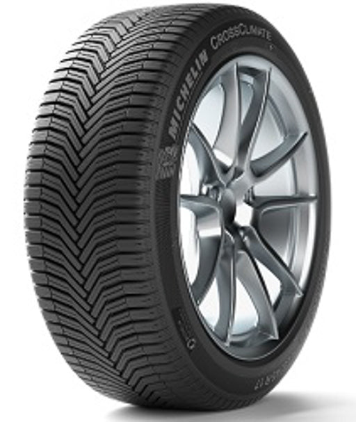 Michelin 185 60 14 86H CrossClimate+ tyre