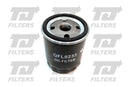Quinton Hazell Oil Filter - QFL0233