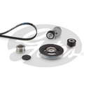 Gates Micro-V Multi-Ribbed Belt Kit - K416PK1708