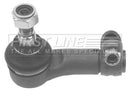 First Line Side Rod End Lh  - FTR4258 fits VW LT28,31,35 82-96