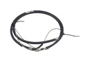 QH Rear Brake Cable 2715mm - BC3854
