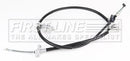 First Line Brake Cable -FKB3552